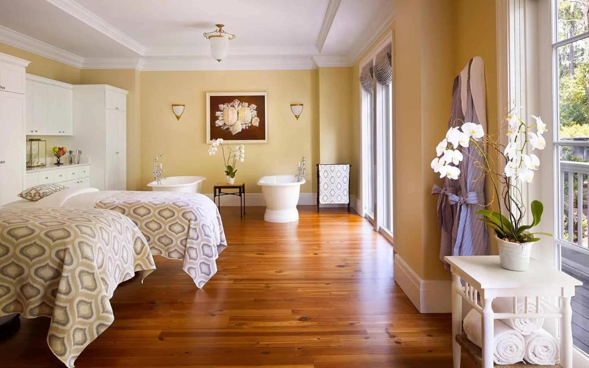 Lagoon 5 Bedroom Moreland Village Home 5600 Блафтон Экстерьер фото